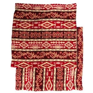 VTG SQUARE‎ TRIBAL PILLOWCASES